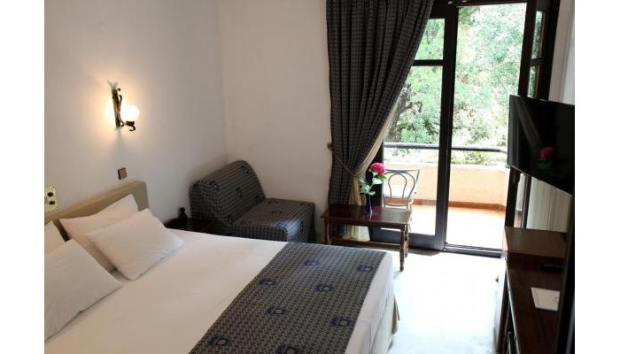 Hotel Miramare poza 2