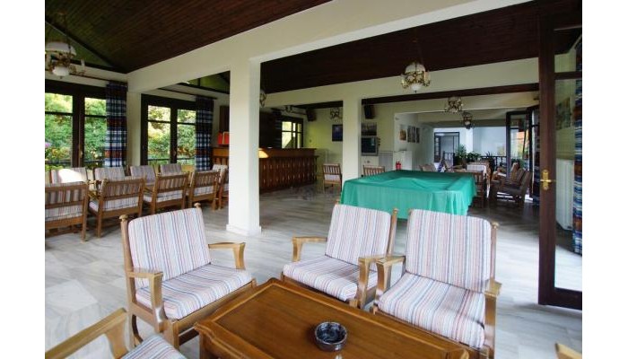 Hotel Miramare poza 14