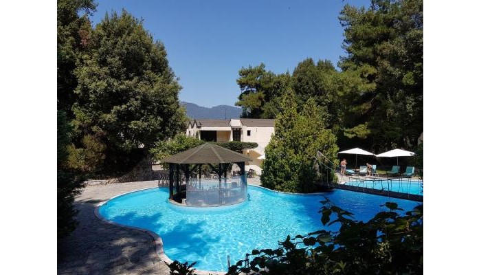 Hotel Miramare poza 9