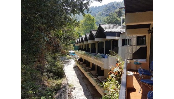 Hotel Miramare poza 10