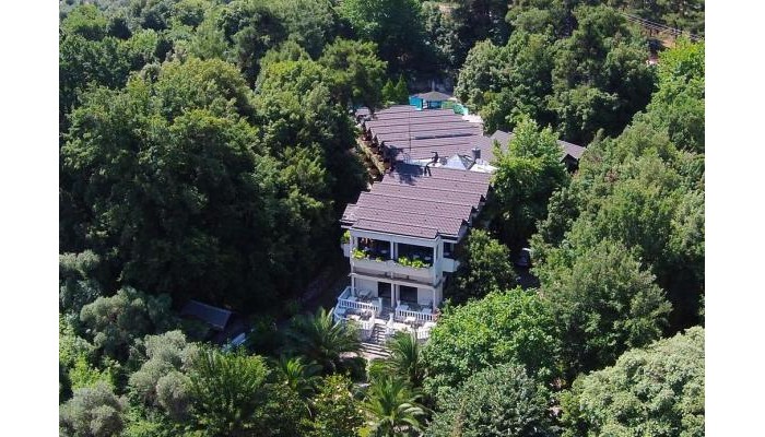 Hotel Miramare poza 0