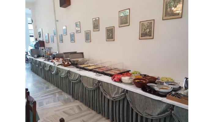 Hotel Miramare poza 7