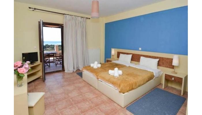 Hotel Moonbeam poza 1