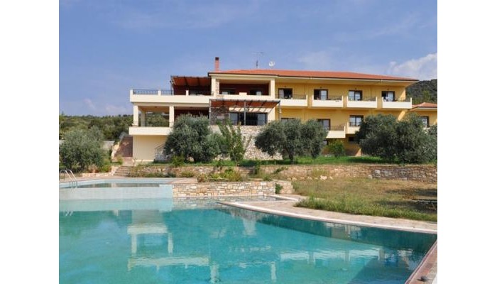 Hotel Moonbeam poza 0