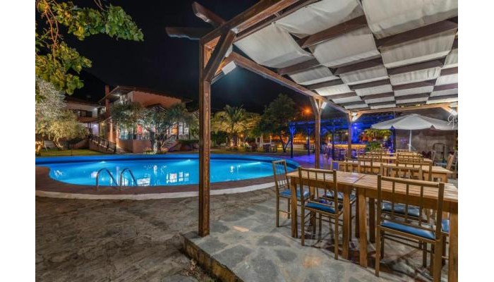 Hotel Natasa poza 27