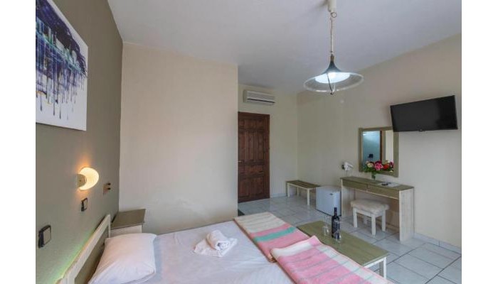 Hotel Natasa poza 10