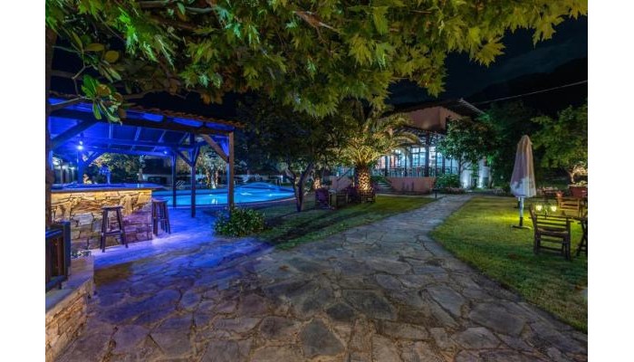 Hotel Natasa poza 22