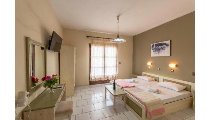 Hotel Natasa poza 11