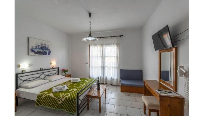 Hotel Natasa poza 12