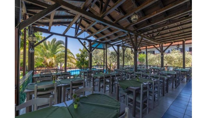 Hotel Natasa poza 18