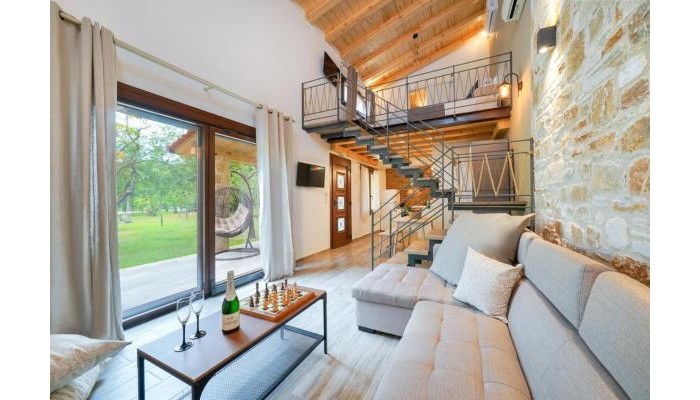 Hotel Natura Bungalows poza 8