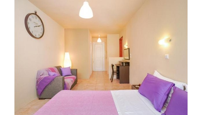 Hotel Natura Bungalows poza 3