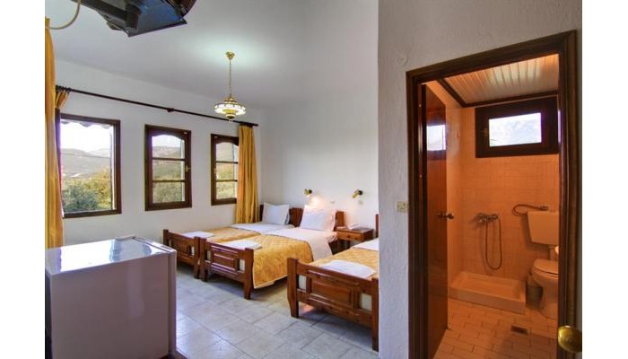 Nefeli Fresh Hotel By Del Mare poza 4