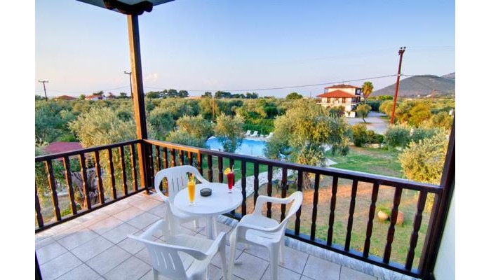 Nefeli Fresh Hotel By Del Mare poza 5