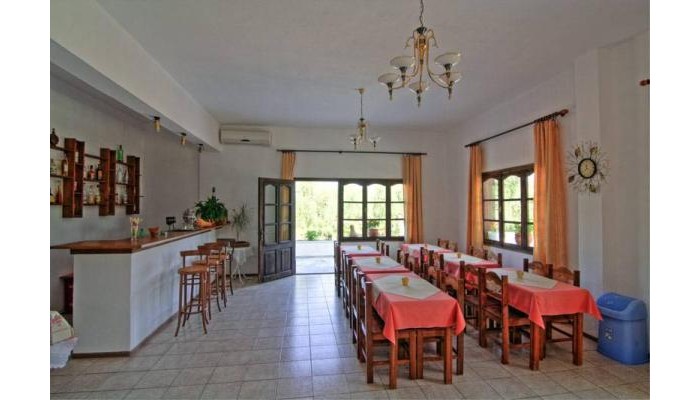 Nefeli Fresh Hotel By Del Mare poza 6