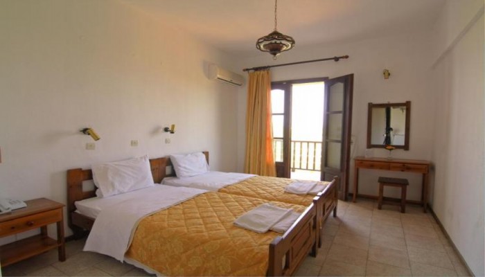 Nefeli Fresh Hotel By Del Mare poza 3