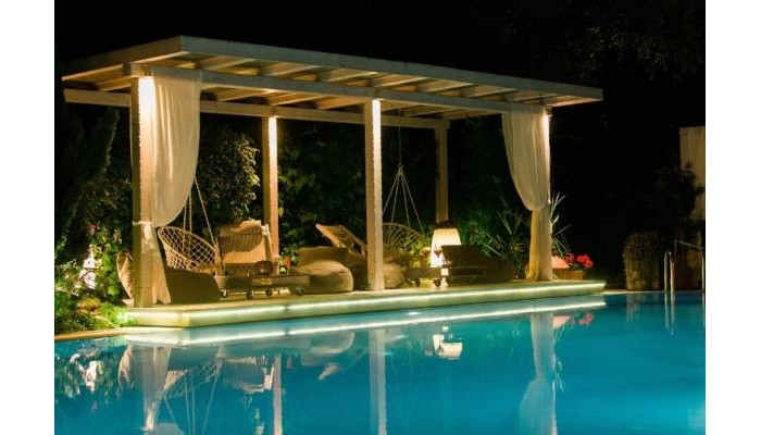 Poza pentru Hotel Nikoleta Luxury Villa 4233-1663747031 Hotel Nikoleta Luxury Villa poza 17