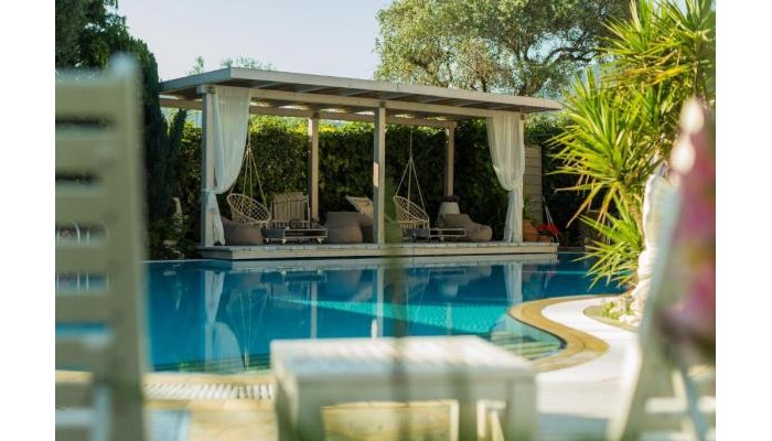 Poza pentru Hotel Nikoleta Luxury Villa 6997-1663747025 Hotel Nikoleta Luxury Villa poza 15