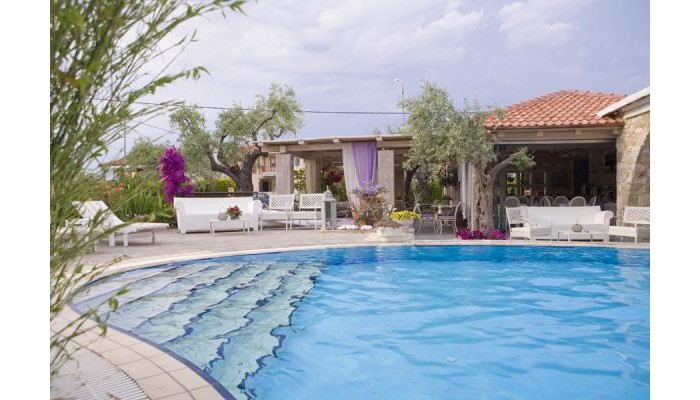 Poza pentru Hotel Nikoleta Luxury Villa 7321-1663747023 Hotel Nikoleta Luxury Villa poza 14