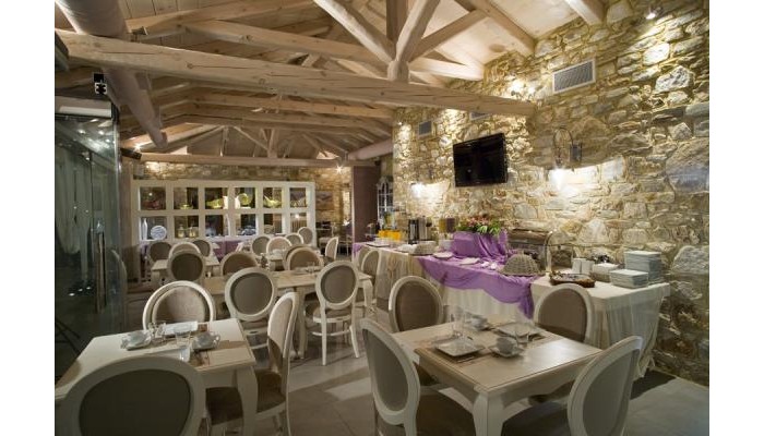 Poza pentru Hotel Nikoleta Luxury Villa 7323-1663747015 Hotel Nikoleta Luxury Villa poza 10