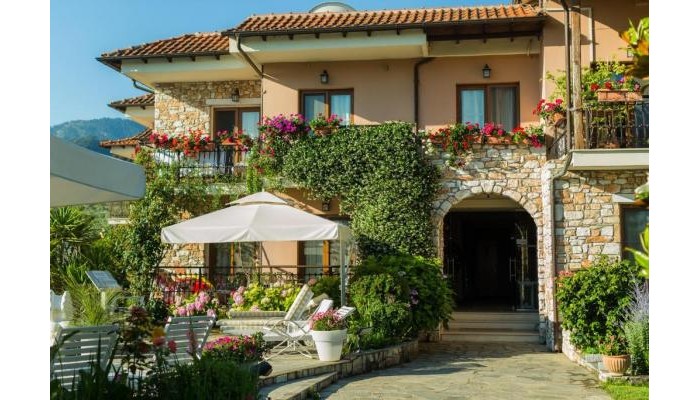 Poza pentru Hotel Nikoleta Luxury Villa 7771-1663746993 Hotel Nikoleta Luxury Villa poza 0
