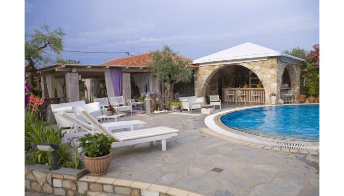 Poza pentru Hotel Nikoleta Luxury Villa 7864-1663747028 Hotel Nikoleta Luxury Villa poza 16