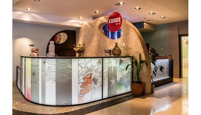 Hotel Notos Deluxe Suites poza 2