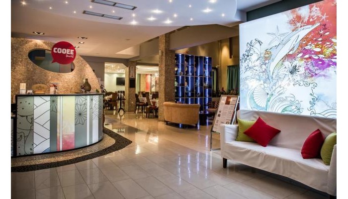 Hotel Notos Deluxe Suites poza 4