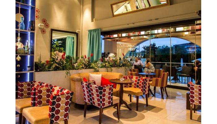 Hotel Notos Deluxe Suites poza 6