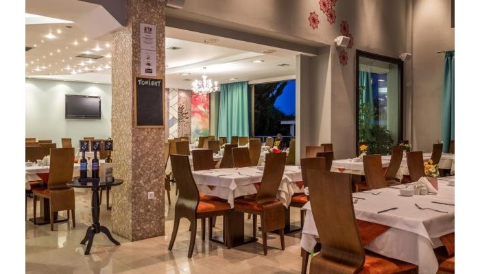 Hotel Notos Deluxe Suites poza 7