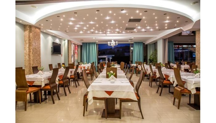 Hotel Notos Deluxe Suites poza 8