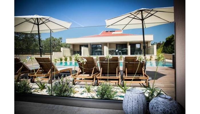 Hotel Notos Deluxe Suites poza 10