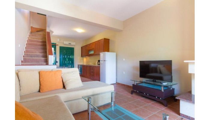 Hotel Ntinas Filoxenia poza 8