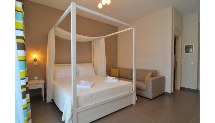 Hotel Ntinas Filoxenia poza 7