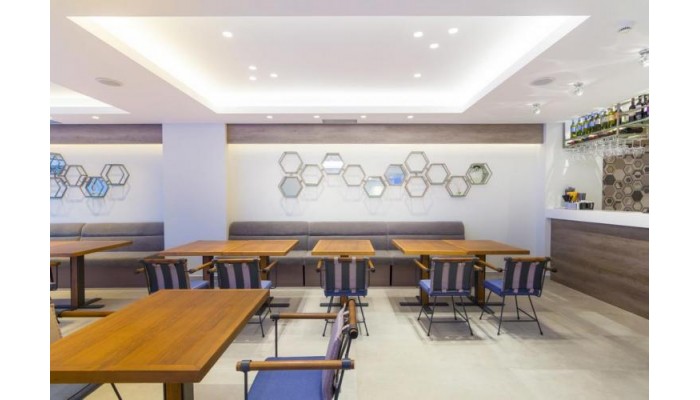 Hotel Ntinas Filoxenia poza 16