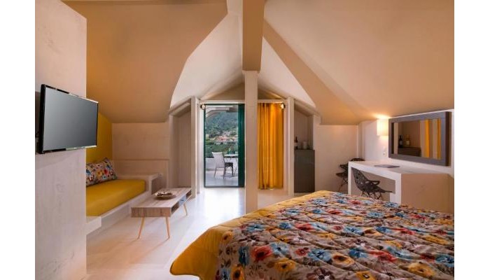 Hotel Ocean Beach poza 2