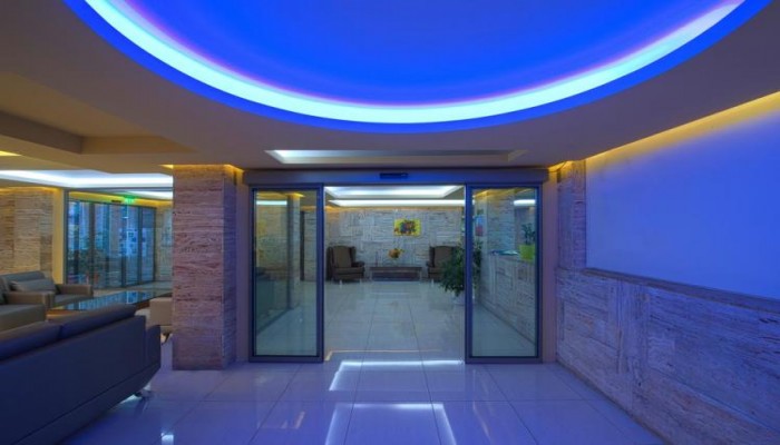 Hotel Olympion poza 5