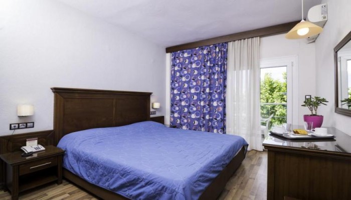 Hotel Olympion poza 1