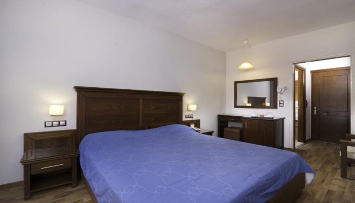 Hotel Olympion poza 2