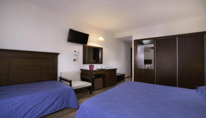 Hotel Olympion poza 3