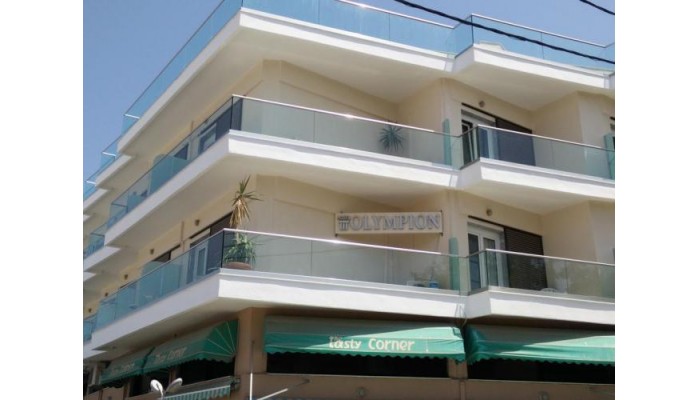 Hotel Olympion poza 0