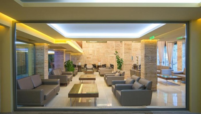 Hotel Olympion poza 6