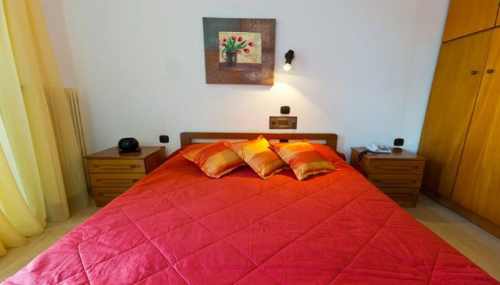 Hotel Pavlidis poza 2