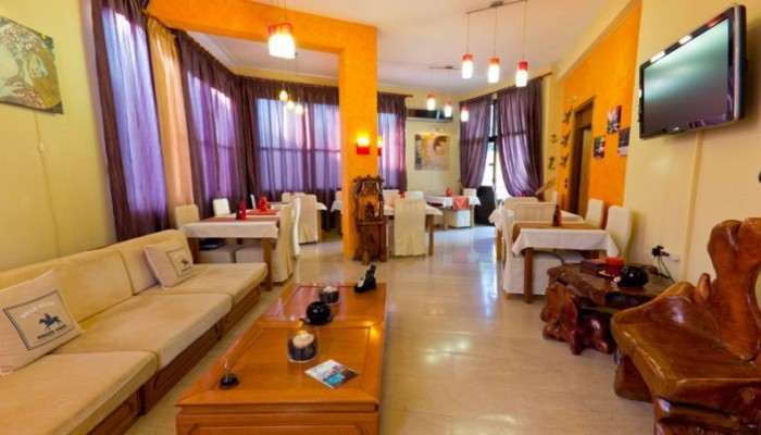 Hotel Pavlidis poza 5