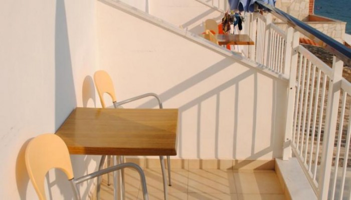 Pefkari Beach Studios Albatros poza 3