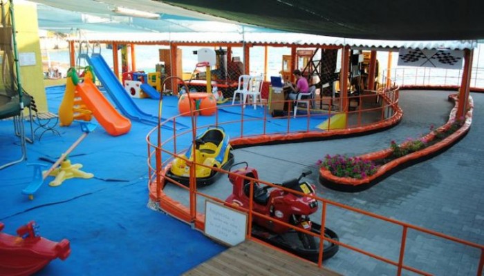 Pefkari Beach Studios Albatros poza 4