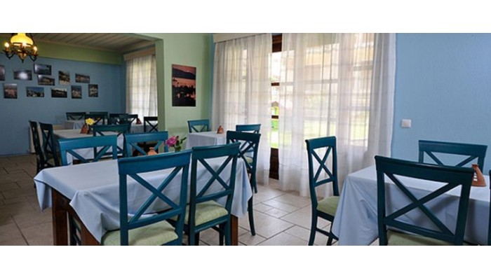 Hotel Pegasus poza 4