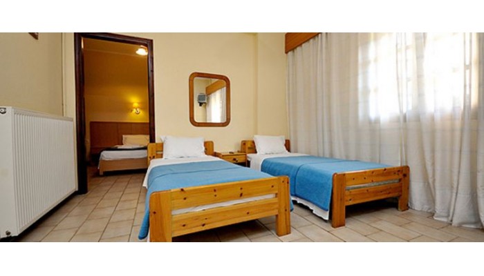 Hotel Pegasus poza 12