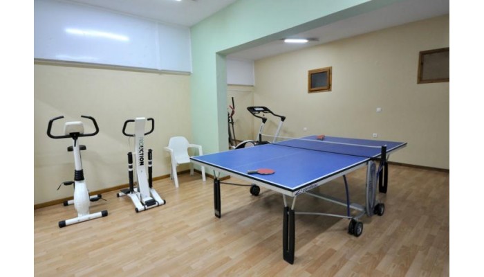 Hotel Pegasus poza 17