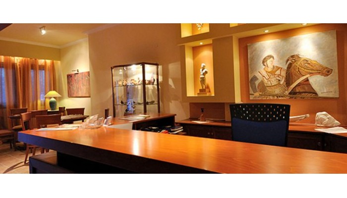 Hotel Pegasus poza 10